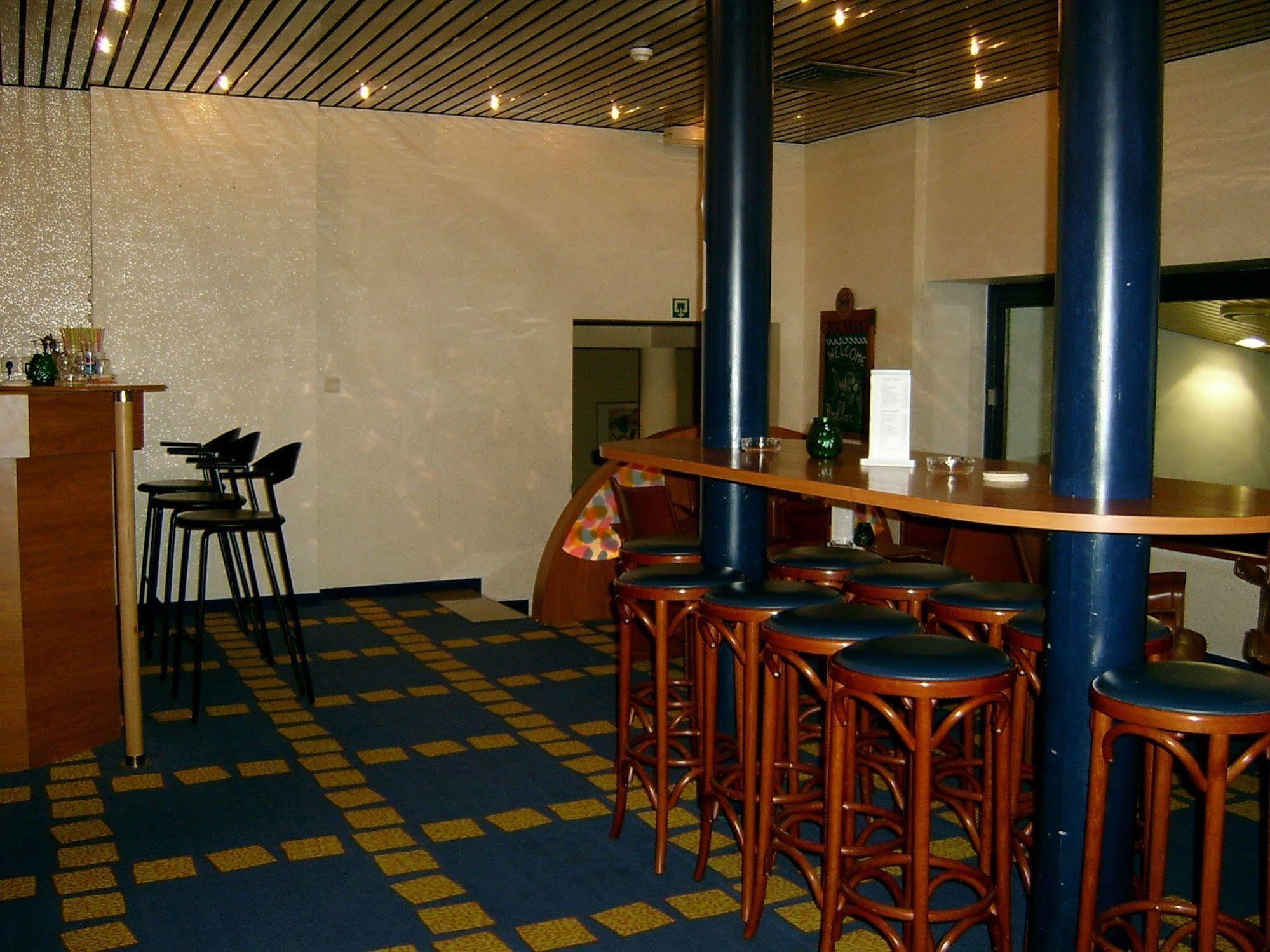 Hotel Royal Astor Ostend Exterior photo